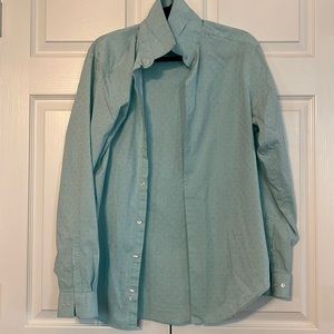 Men’s Button Down Shirt